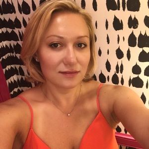 Meet your Posher, Kate